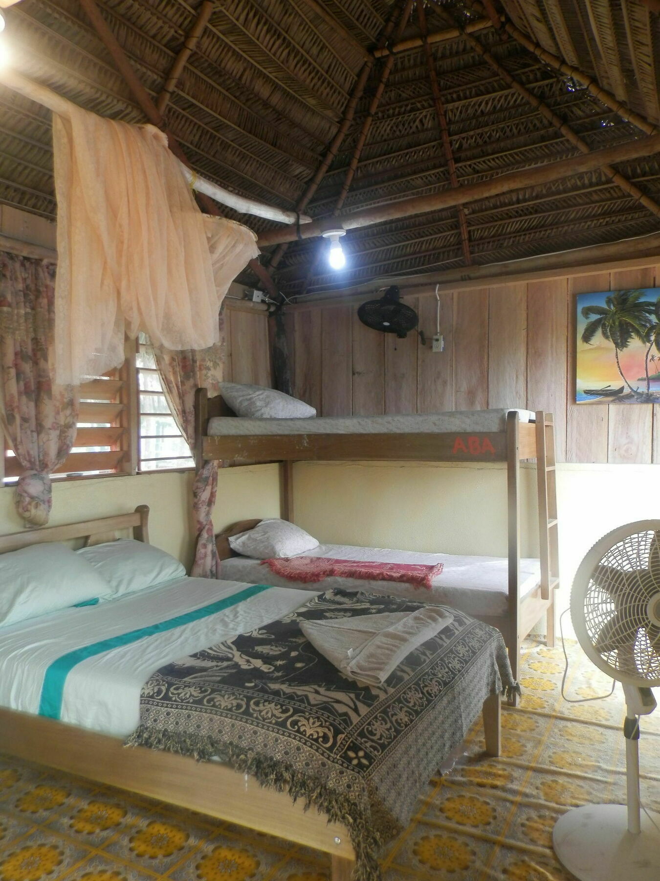 הופקינס Palmento Grove Cultural And Fishing Lodge מראה חיצוני תמונה